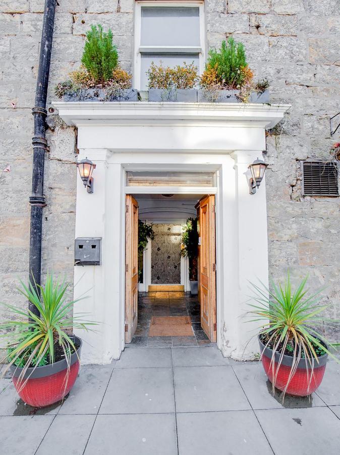 Drummonds Hotel Glenrothes Exterior foto